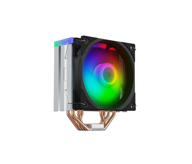 SilentiumPC Fera 5 ARGB 120mm - 674675 - zdjęcie 3